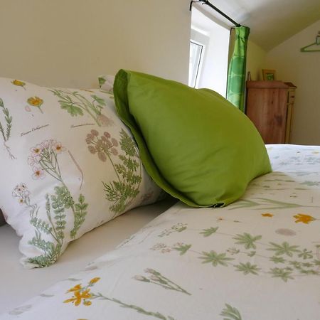B&B La Ferme De Berwausault Herve 외부 사진
