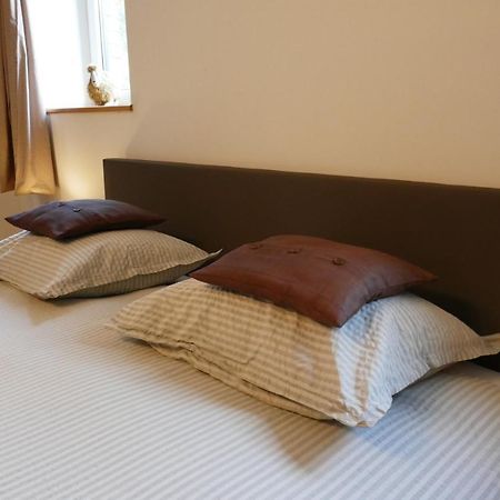 B&B La Ferme De Berwausault Herve 외부 사진