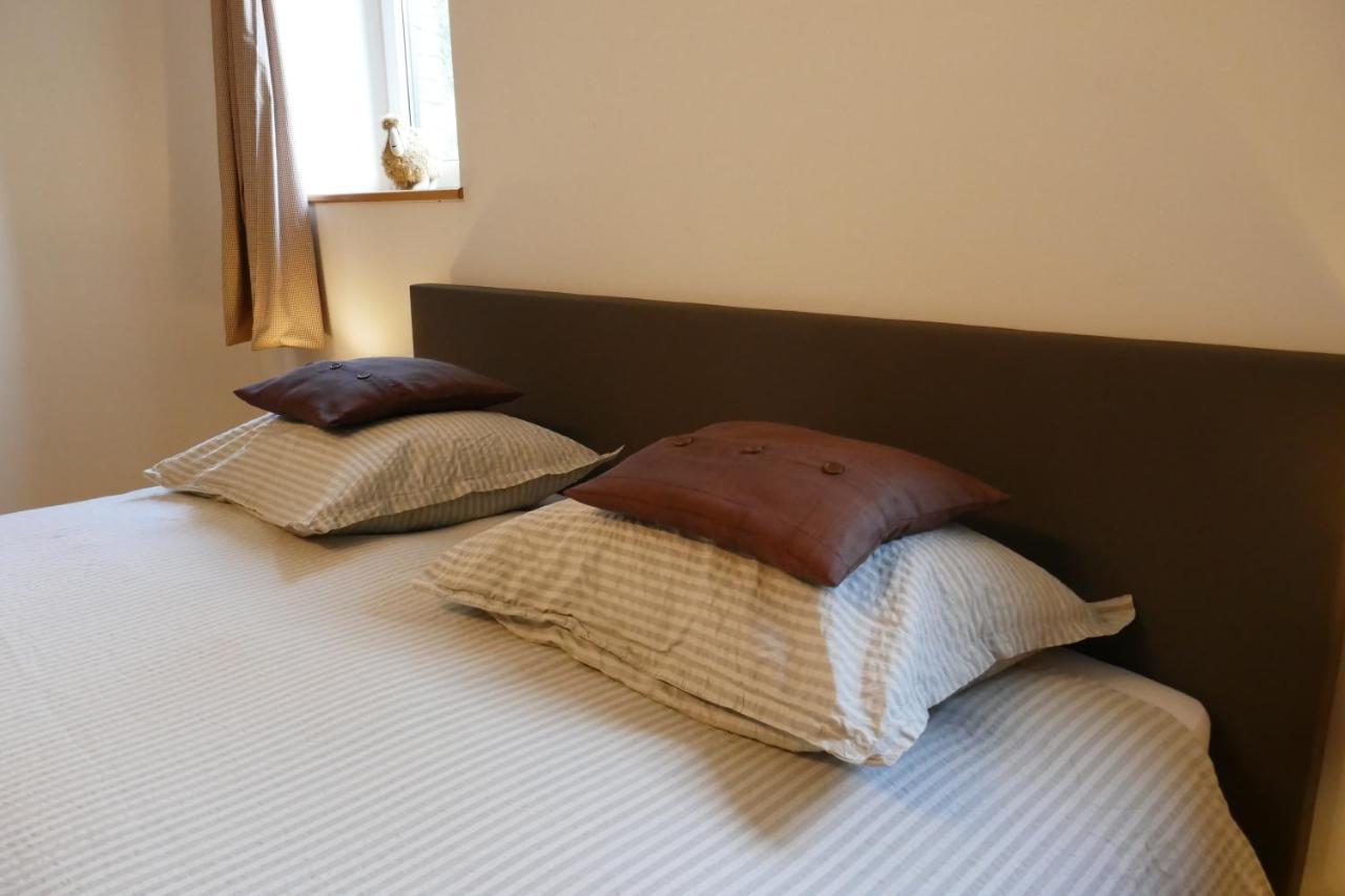 B&B La Ferme De Berwausault Herve 외부 사진
