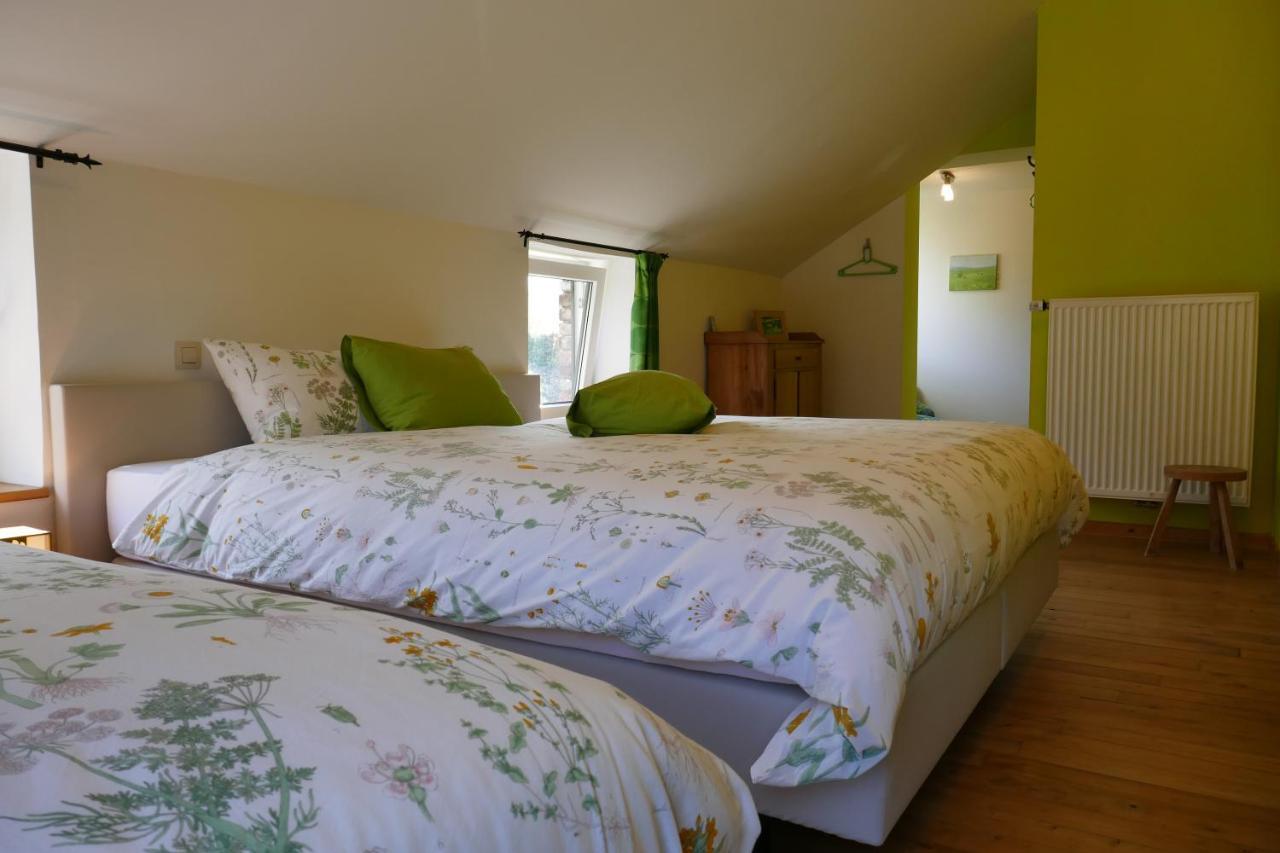 B&B La Ferme De Berwausault Herve 외부 사진