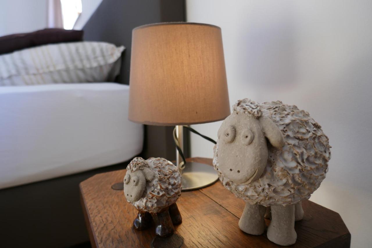 B&B La Ferme De Berwausault Herve 외부 사진