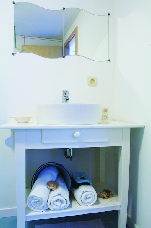 B&B La Ferme De Berwausault Herve 객실 사진