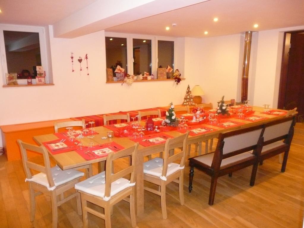 B&B La Ferme De Berwausault Herve 외부 사진