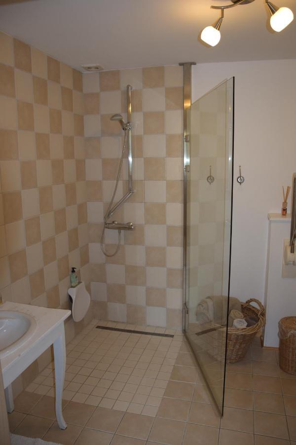 B&B La Ferme De Berwausault Herve 외부 사진